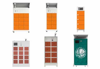 電瓶車充電樁廠家批發