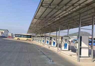 探索新能源汽車(chē)移動(dòng)充電設(shè)備的新技術(shù)(圖1)